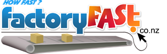 FactoryFast.co.nz