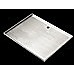 Stainless Steel BBQ Grill Hot Plate Premium 304 Grade - 48 x 39cm