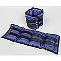 5kg Adjustable Ankle/Wrist Weight Straps