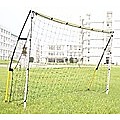 8' x 5' Soccer Football Goal Foot Portable Net Quick Set Up