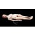 Anatomical Human Patient Care Manikin Model Nursing Training