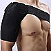 Adjustable Shoulder Support Brace Strap Compression Bandage Wrap