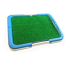 Portable Puppy Pet Toilet