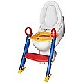 Kids Toilet Ladder Toddler Potty Training Seat