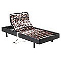 Palermo Electric Adjustable Bed Frame Single Size - Support on a Micro level