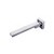 255mm Bath Safety Spout Swivel