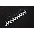 Bird Spikes - Polycarbonate zig-zag 10 metre bundle