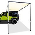 1.4m x 2m Car Side Awning Roof