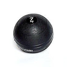 7kg Slam Ball No Bounce Crossfit Fitness MMA Boxing BootCamp