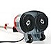 Electric Floor Polisher Timber Hard Tile Waxer Cleaner Buffer