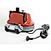 Electric Floor Polisher Timber Hard Tile Waxer Cleaner Buffer