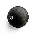 25kg Slam Ball No Bounce Crossfit Fitness MMA Boxing BootCamp