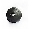 15kg Slam Ball No Bounce Crossfit Fitness MMA Boxing BootCamp