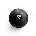 20kg Slam Ball No Bounce Crossfit Fitness MMA Boxing BootCamp