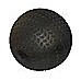 25kg Tyre Thread Slam Ball Dead Ball Medicine Ball for Gym Fitness