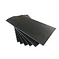 Tile Backer Insulation Board 10MM: 1200mm x 600mm - Box of 6