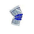 Full Knee Support Brace Protector - Medium