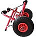 Aluminium Kayak Canoe Trolley Cart