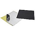1.8m2  Sound Deadener Butyl Car Insulation Dampening Proofing