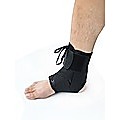 Small Ankle Brace Stabilizer - Ankle sprain & instability