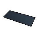 2m Gym Rubber Floor Mat Reduce Treadmill Vibration