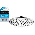 200mm Shower Head Round Chrome Showerhead