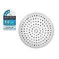 300mm Shower Head Round 304SS Chrome Showerhead