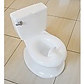 Potty Toilet Trainer - Bathroom Training Toddler Kids