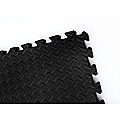 12 Tiles EVA Rubber Foam Gym Mat 60cm x 60cm 2.5cm Fitness Flooring