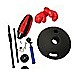 Children Punching Boxing Bag Set