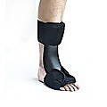 Night Plantar Fasciitis Sleep Support Adjustable Brace Splint Fits 40-45