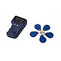 Portable Handheld Card Writer/Copier Duplicator for All 125KHz RFID Cards