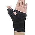 Thumb Stabiliser Brace Support Strap Splint Arthritic Sports 
