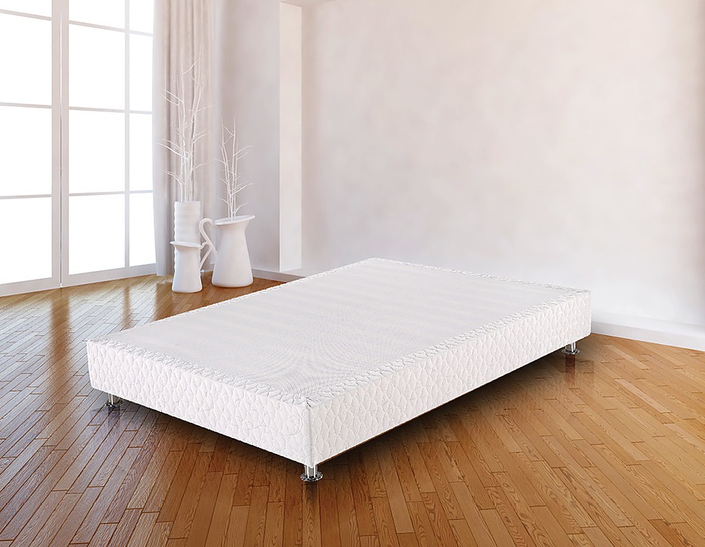 king bed ensemble base and mattress