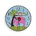 Large Kids Wall Clock