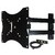 15-37" Plasma LED LCD Screen TV Mount with 180 Degree Swivel