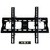 22-42" Slim Plasma LED LCD TV Wall Mount Bracket