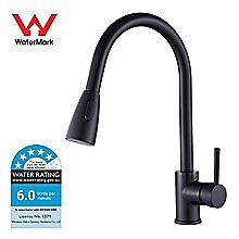  Basin Mixer Tap Faucet -Kitchen Laundry Bathroom Sink