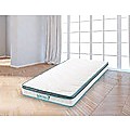 Palermo Single 20cm Memory Foam and Innerspring Hybrid Mattress