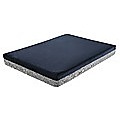 Memory Foam Dog Bed 12CM Thick Large Orthopedic Dog Pet Beds Waterproof Big