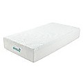 Palermo King Single Mattress 30cm Memory Foam Green Tea Infused CertiPUR Approved