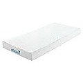 Palermo Single Mattress Memory Foam Green Tea Infused CertiPUR Approved