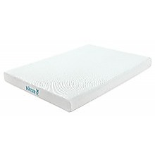 Palermo Double Mattress Memory Foam Green Tea Infused CertiPUR Approved