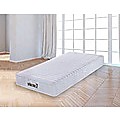 Contour Encased Coil Single Mattress - CertiPUR-US Certified Foam