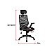 Ergonomic Mesh Office Chair