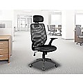 Ergonomic Mesh Office Chair