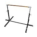 Gymnastics Training Bar Kids Adjustable Horizontal Kip Fitness Gym Equipment