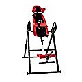 Inversion Table Gravity Stretcher Inverter Foldable Home Fitness Gym