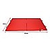 Foldable Exercise Mat Gymnastics Martial Arts Yoga Karate Judo