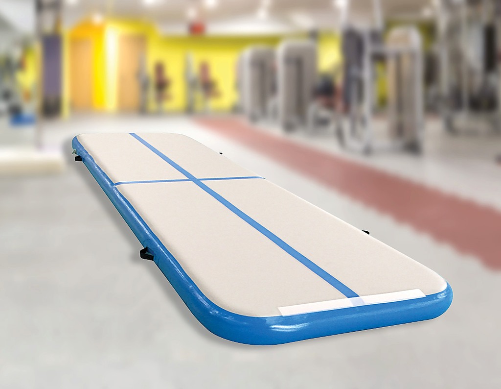 2019 New Airtrack 3m 4m 5m Inflatable Air Tumble Track